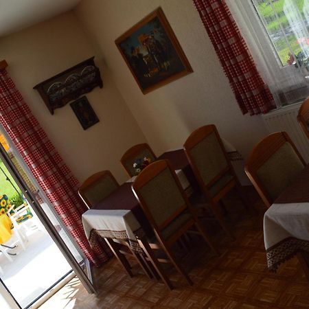 Safronhof Bed & Breakfast Reifnitz Exterior foto