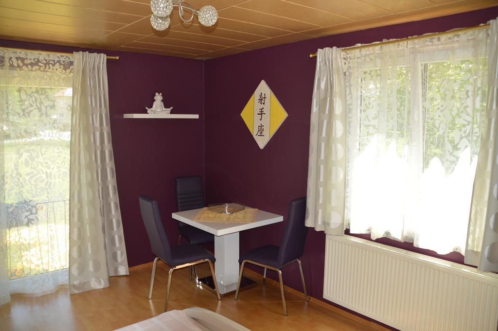 Safronhof Bed & Breakfast Reifnitz Exterior foto