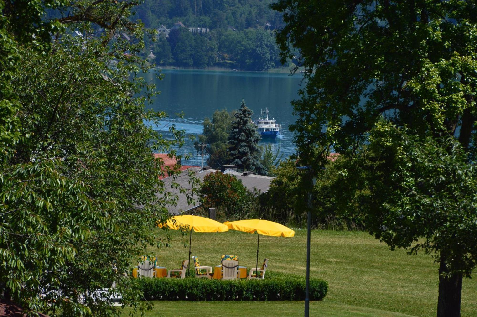 Safronhof Bed & Breakfast Reifnitz Exterior foto