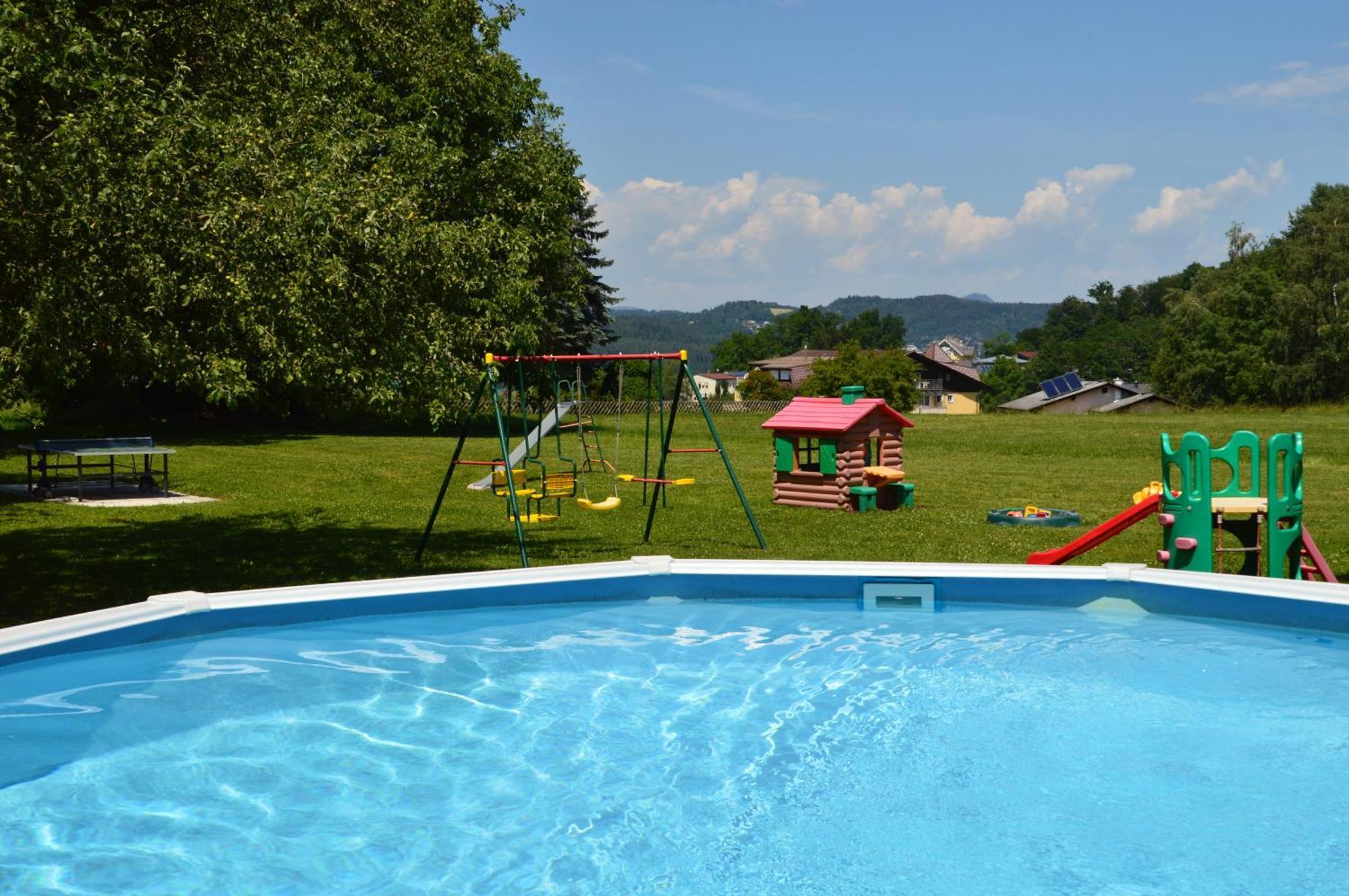 Safronhof Bed & Breakfast Reifnitz Exterior foto