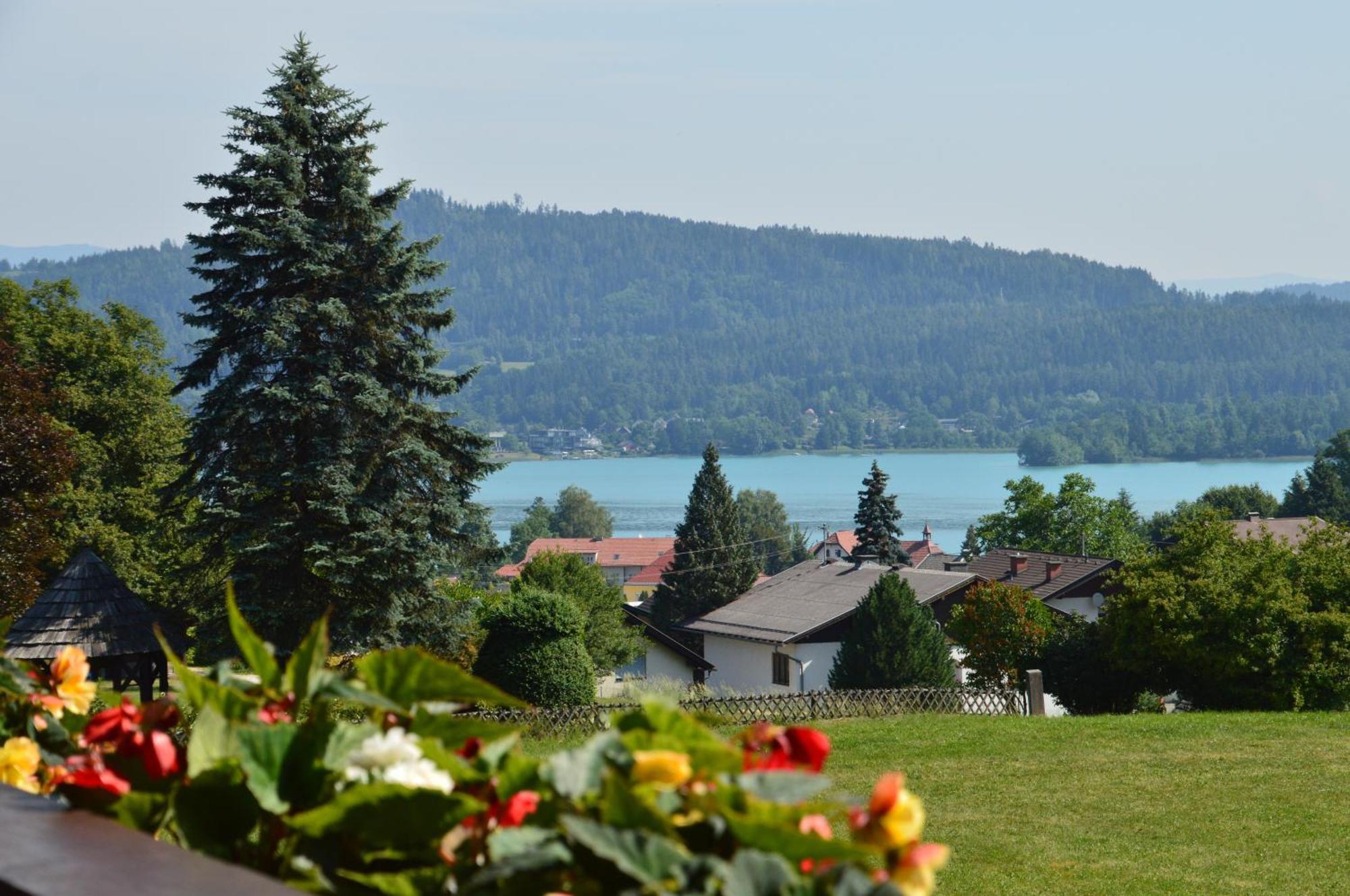 Safronhof Bed & Breakfast Reifnitz Exterior foto