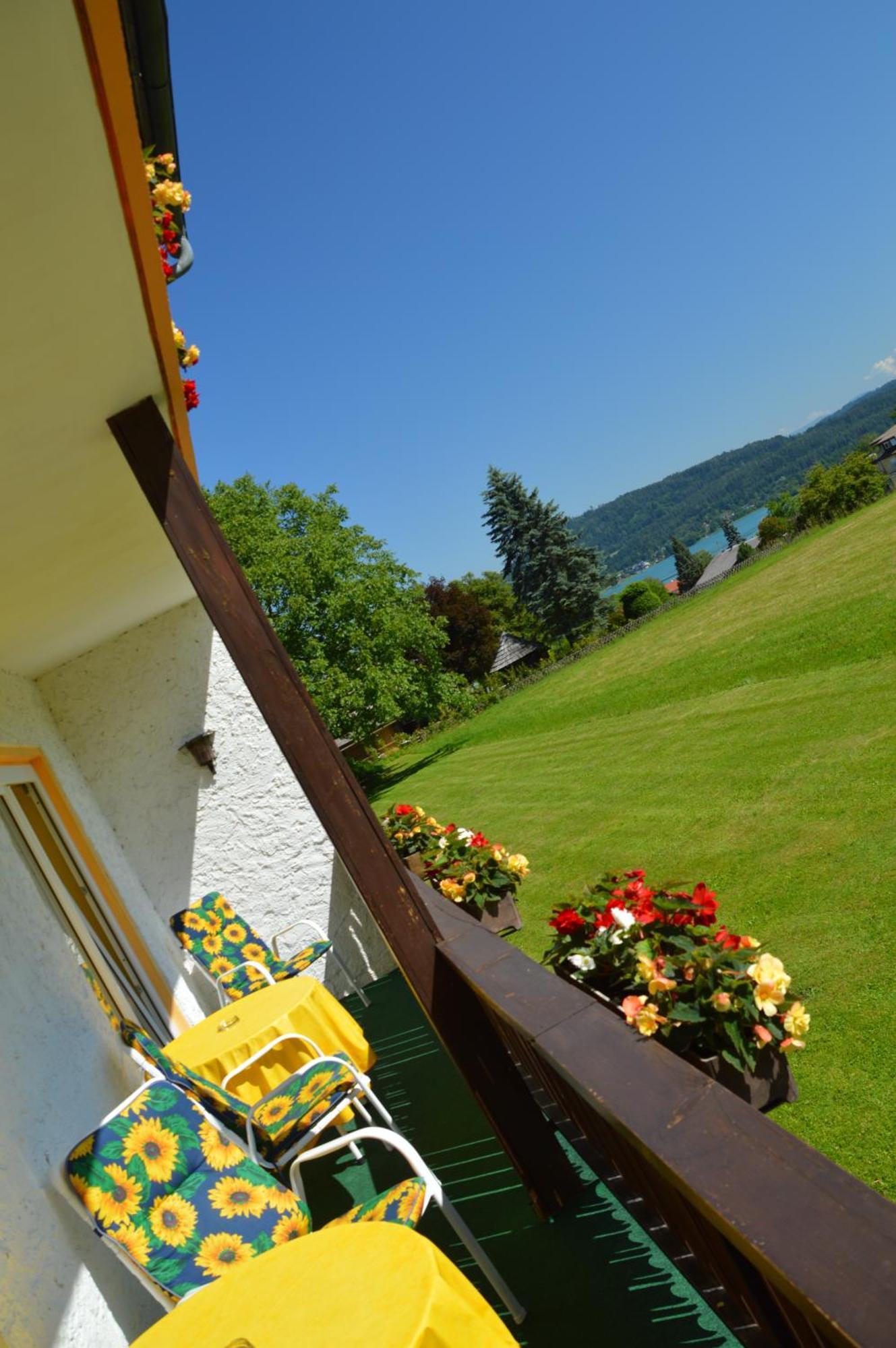 Safronhof Bed & Breakfast Reifnitz Exterior foto